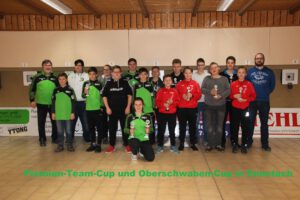 Read more about the article Natalie Rau gewinnt Oberschwaben-Cup