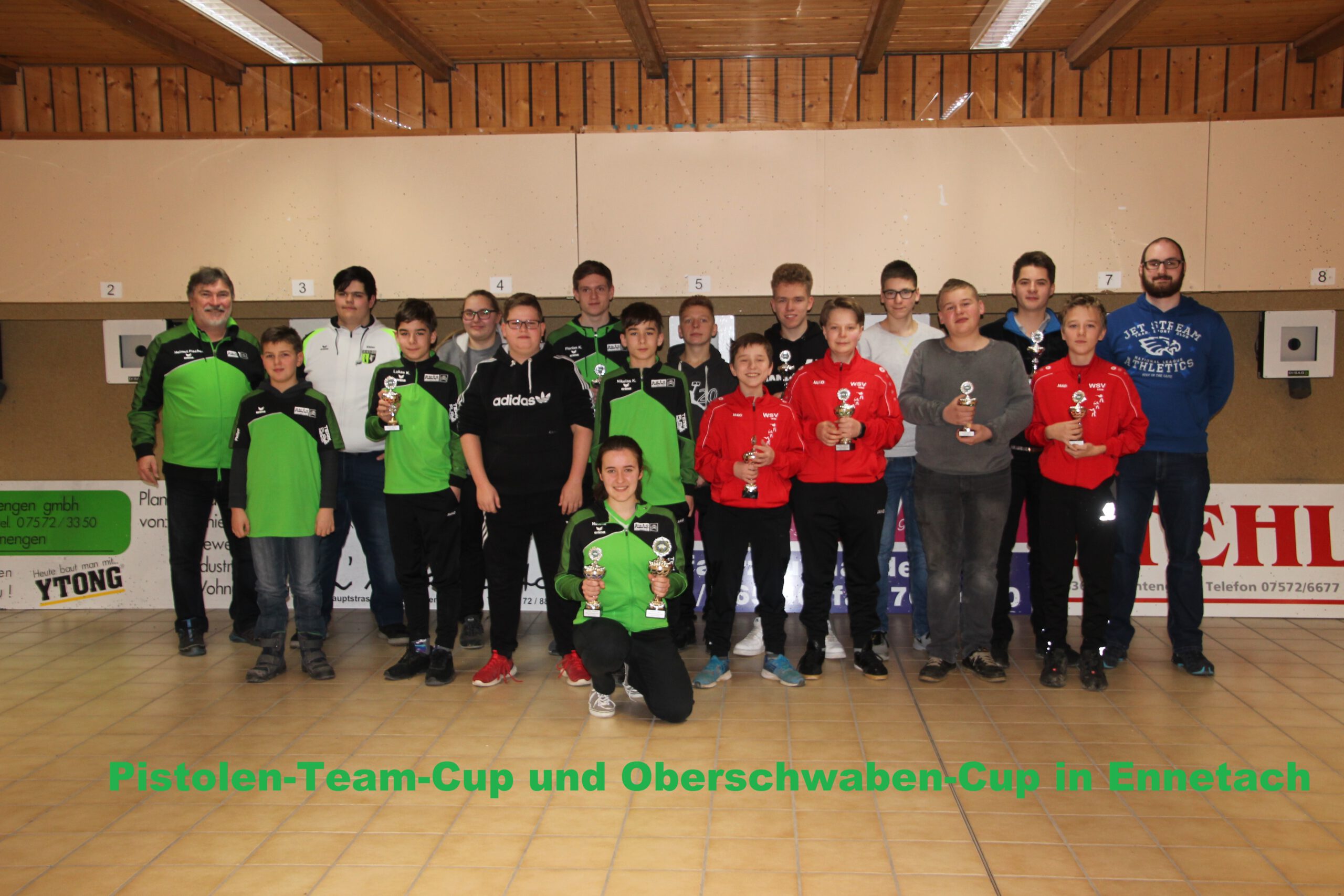 You are currently viewing Natalie Rau gewinnt Oberschwaben-Cup