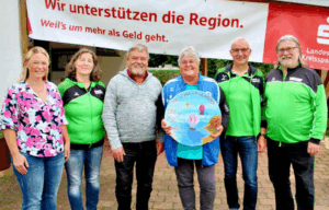 Mehr über den Artikel erfahren Saumagen-Schießen 2025